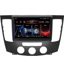 Radio Android FORS.auto FS 2 ULTRA  Hyundai Sonata/NF (2+32Gb, 9", Manual AC) 2008-2010