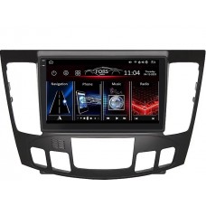 Radio Android FORS.auto FS 2 ULTRA  Hyundai Sonata/NF (2+32Gb, 9", Auto AC) 2008-2010