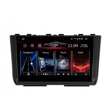 Radio Android FORS.auto FS 2 ULTRA  Hyundai Creta/IX25 (2+32Gb, 10") 2020-2021