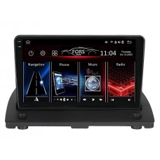 Radio Android FORS.auto FS 2 ULTRA  Volvo XC90 (2+32Gb, 9") 2002-2014