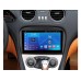 Radio Android FORS.auto FS 2 ULTRA  Mercedes-Benz SL-Class (R230) (2+32Gb, 9") 2004-2011