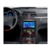 Radio Android FORS.auto FS 1 LITE  Mercedes-Benz S-Class W220-черный (1+32Gb, 9") 1998-2005