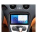 Radio Android FORS.auto FS 2 PRO  Mercedes-Benz SL-Class (R230) (2+32Gb, 9") 2004-2011