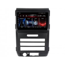 Radio Android FORS.auto FS 1 LITE  Ford F150/Raptor (1+32Gb, 9", low-end) 2008-2014