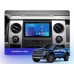 Radio Android FORS.auto FS 1 LITE  Ford F150/Raptor (1+32Gb, 9", low-end) 2008-2014