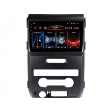 Radio Android FORS.auto FS 1 LITE  Ford F150/Raptor (1+32Gb, 9", high-end) 2008-2014