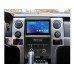 Radio Android FORS.auto FS 1 LITE  Ford F150/Raptor (1+32Gb, 9", high-end) 2008-2014