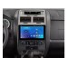 Radio Android FORS.auto FS 2 ULTRA  Ford Escape (2+32Gb, 9") 2007-2012