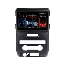 Radio Android FORS.auto FS 2 ULTRA  Ford F150/Raptor (2+32Gb, 9", high-end) 2008-2014