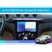 Radio Android FORS.auto FS 2 PRO  Ford S-MAX (2+32Gb, 9", Manual AC) 2006-2015