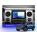 Radio Android FORS.auto FS 2 PRO  Ford F150/Raptor (2+32Gb, 9", low-end) 2008-2014