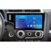 Radio Android FORS.auto FS 1 LITE  Honda Fit/Jazz (1+32Gb, 10") 2013-2015