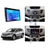 Radio Android FORS.auto FS 1 LITE  Honda CRV (1+32Gb, 9") 2012-2017