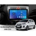 Radio Android FORS.auto FS 1 LITE  Kia Morning/Picanto (1+32Gb, 9") 2008-2010