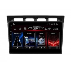 Radio Android FORS.auto FS 1 LITE  Kia Picanto (1+32Gb, 9") 2004-2007