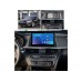 Radio Android FORS.auto FS 1 LITE  Kia Optima K5 (1+32Gb, 9") 2015-2018