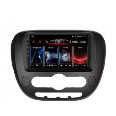 Radio Android FORS.auto FS 1 LITE  Kia Soul (1+32Gb, 9") 2013-2019