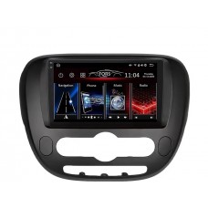 Radio Android FORS.auto FS 2 PRO  Kia Soul (2+32Gb, 9") 2013-2019