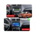 Radio Android FORS.auto FS 1 LITE  Volkswagen Polo (1+32Gb, 9", silver) 2008-2020