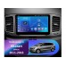 Radio Android FORS.auto FS 1 LITE  Volkswagen Sharan (1+32Gb, 9") 2011-2018