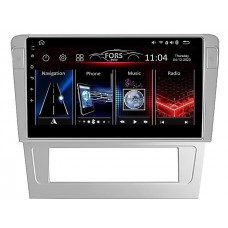 Radio Android FORS.auto FS 1 LITE  Volkswagen Passat B7 (1+32Gb, 9") 2005-2011