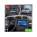 Radio Android FORS.auto FS 1 LITE  Volkswagen Golf 6 (1+32Gb, 9") 2008-2012