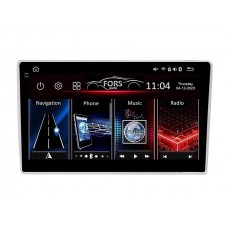 Radio Android FORS.auto FS 2 PRO  Volkswagen Passat B5/B6 (2+32Gb, 9", silver) 2004-2010