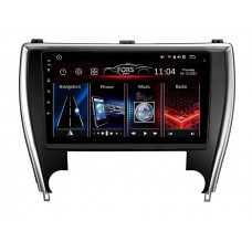 Radio Android FORS.auto FS 1 LITE  Toyota Camry (1+32Gb, 10") 2014-2017