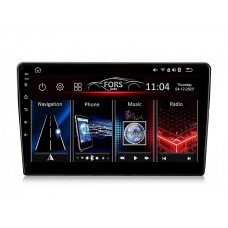 Radio Android FORS.auto FS 1 LITE  Toyota Yaris (1+32Gb, 10") 2006-2009