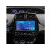 Radio Android FORS.auto FS 1 LITE  Toyota Prius (1+32Gb, 9") 2015-2020