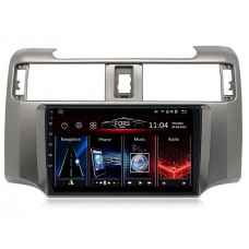 Radio Android FORS.auto FS 1 LITE  Toyota 4 Runner (1+32Gb, 9") 2009-2015