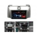 Radio Android FORS.auto FS 1 LITE  Toyota 4 Runner (1+32Gb, 9") 2009-2015