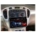 Radio Android FORS.auto FS 1 LITE  Toyota Highlander (1+32Gb, 9") 2000-2007