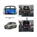 Radio Android FORS.auto FS 1 LITE  Toyota RAV4 (1+32Gb, 9") 2001-2005