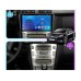 Radio Android FORS.auto FS 2 ULTRA  Toyota Avensis (2+32Gb, 9") 2002-2008