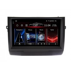 Radio Android FORS.auto FS 2 ULTRA  Toyota Prius (2+32Gb, 9") 2002-2009