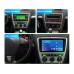 Radio Android FORS.auto FS 2 ULTRA  Skoda Octavia (2+32Gb, 9") 2004-2014