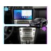 Radio Android FORS.auto FS 2 PRO  Toyota Avensis (2+32Gb, 9") 2002-2008