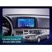 Radio Android FORS.auto FS 1 LITE  Hyundai Sonata/NF (1+32Gb, 9") 2004-2008