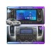 Radio Android FORS.auto FS 1 LITE  Hyundai Sonata/NF (1+32Gb, 9", Manual AC) 2008-2010