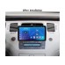 Radio Android FORS.auto FS 1 LITE  Hyundai Azera/TG/AV (1+32Gb, 9") 2006-2011