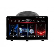 Radio Android FORS.auto FS 2 ULTRA  Opel Antara (2+32Gb, 9") 2008-2013