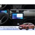 Radio Android FORS.auto FS 2 PRO  Citroen C4L (2+32Gb, 10") 2019