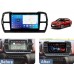 Radio Android FORS.auto FS 2 PRO  Citroen C5 Aircross (2+32Gb, 9") 2017-2021