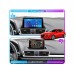 Radio Android FORS.auto FS 2 ULTRA  Mazda 3 Axela (2+32Gb, 9") 2014-2019