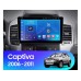 Radio Android FORS.auto FS 2 ULTRA  Chevrolet Captiva (2+32Gb, 9") 2006-2011