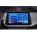 Radio Android FORS.auto FS 2 ULTRA  Nissan Micra/Kicks (2+32Gb, 10") 2017-2019