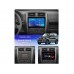 Radio Android FORS.auto FS 2 ULTRA  Suzuki Jimny (2+32Gb, 9") 2007-2016