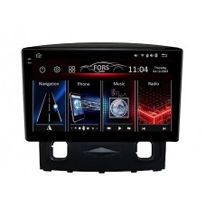 Radio Android FORS.auto FS 2 PRO  Mazda Tribute 2006-2008/Ford Escape (2+32Gb, 9") 2010+