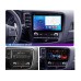 Radio Android FORS.auto FS 2 PRO  Mitsubishi Outlander (2+32Gb, 10") 2018-2021